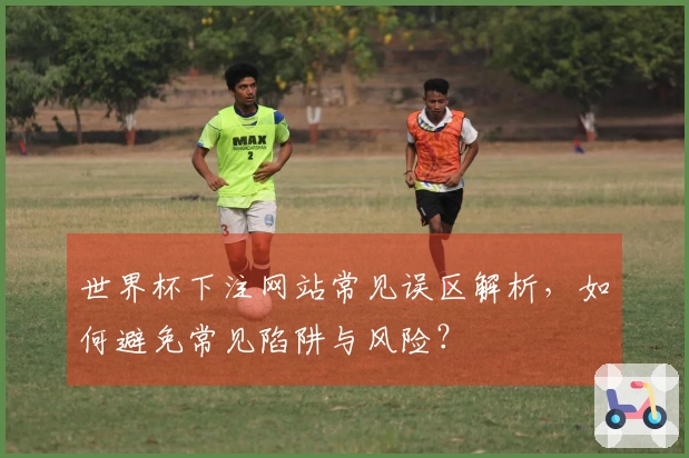 世界杯下注网站常见误区解析，如何避免常见陷阱与风险？