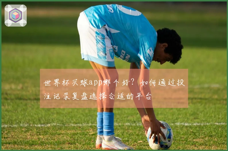 世界杯买球app哪个好？如何通过投注记录复盘选择合适的平台