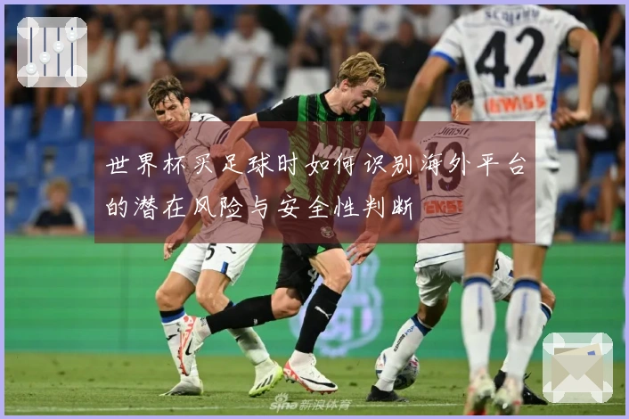 世界杯买足球时如何识别海外平台的潜在风险与安全性判断