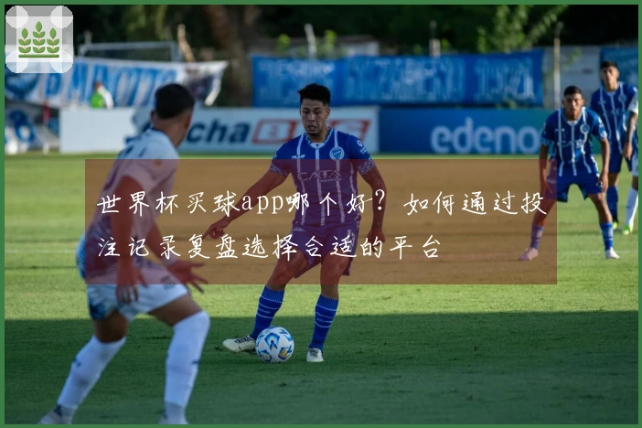 世界杯买球app哪个好？如何通过投注记录复盘选择合适的平台